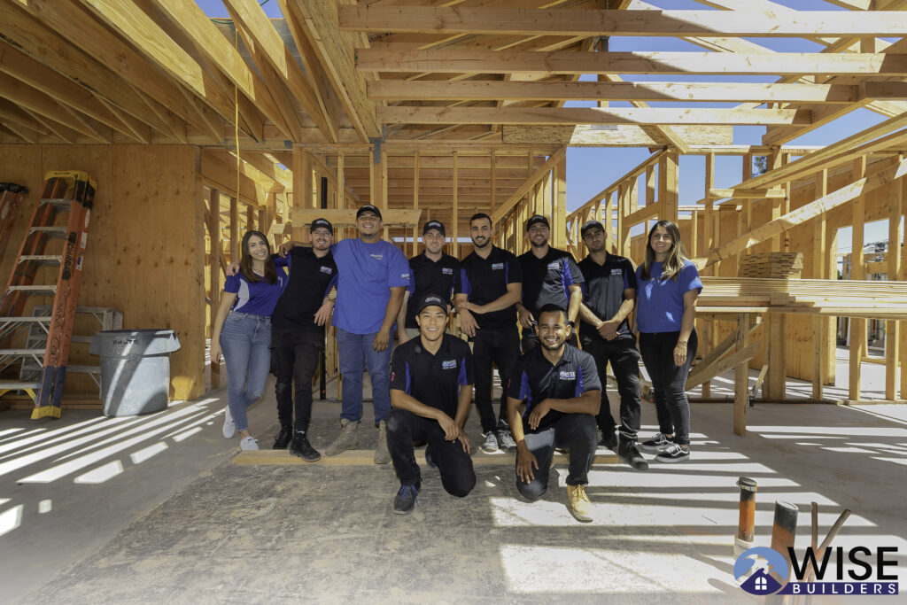 Our Home Remodeling & Construction Blog | WISE Builders