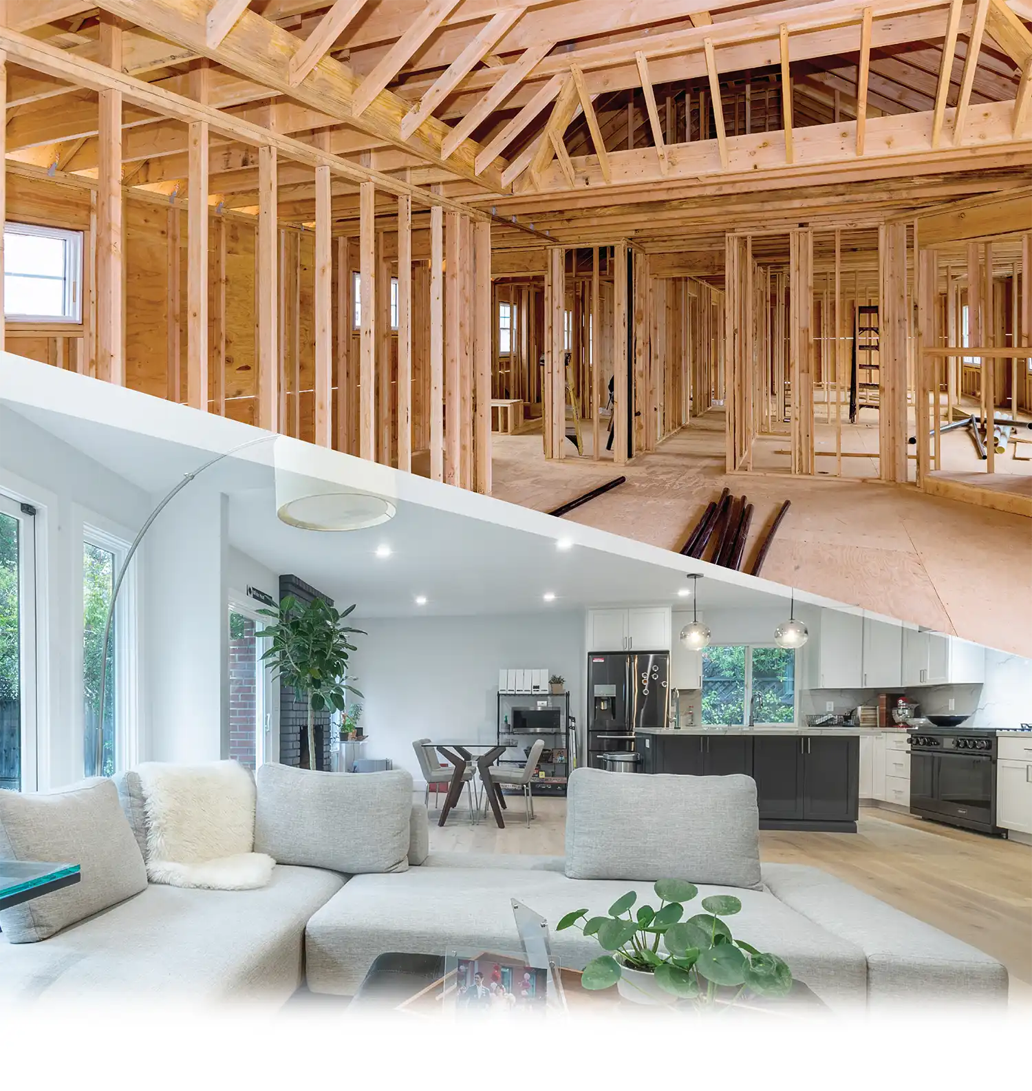 Industry-Leading Home Remodeling Services in San Jose