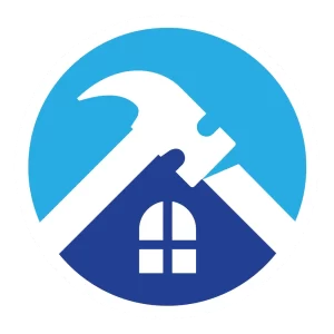 Wise Builders Favicon Home Remodeling Company Logo